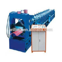 high quality china roof ridge machinery of high quality and reasonable pricemade in china